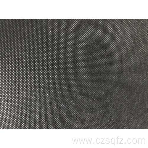 Extra thick non-woven fabric for Protective Equipment